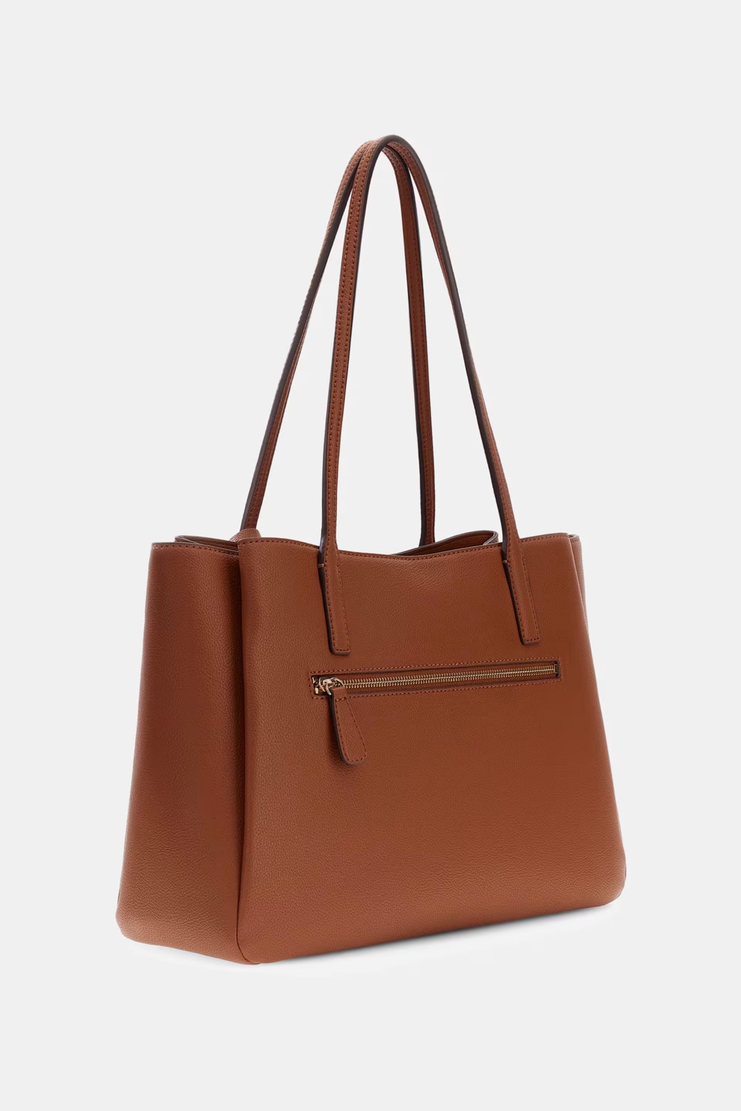 GUESS WOMAN ISOLA MULTI COMP TOTE BAG