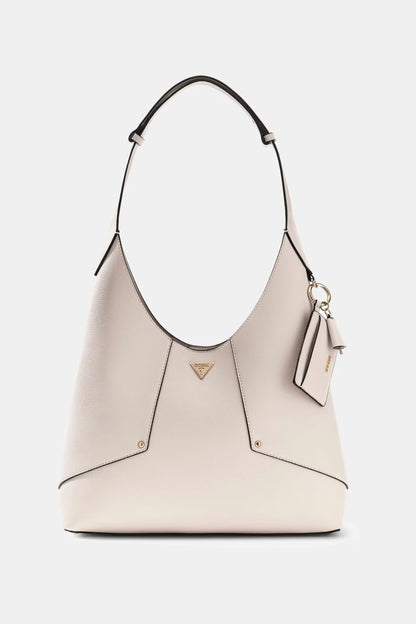 GUESS WOMAN DARCY HOBO BAG