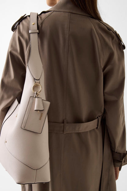 GUESS WOMAN DARCY HOBO BAG