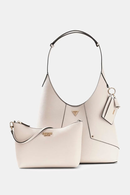 GUESS WOMAN DARCY HOBO BAG