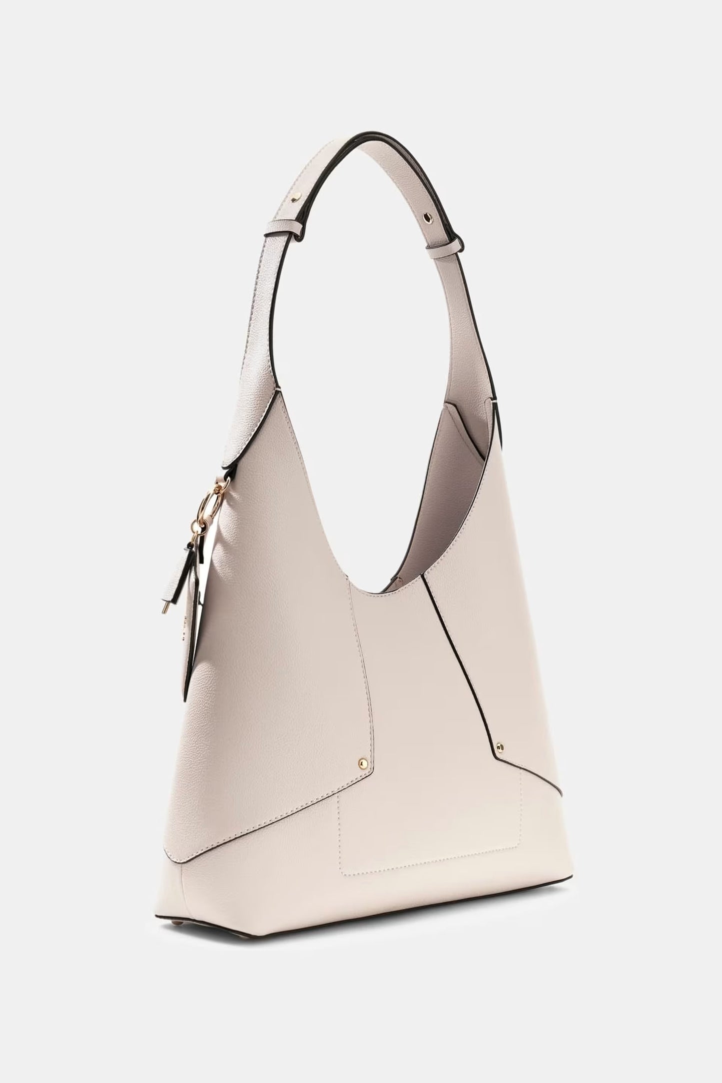 GUESS WOMAN DARCY HOBO BAG