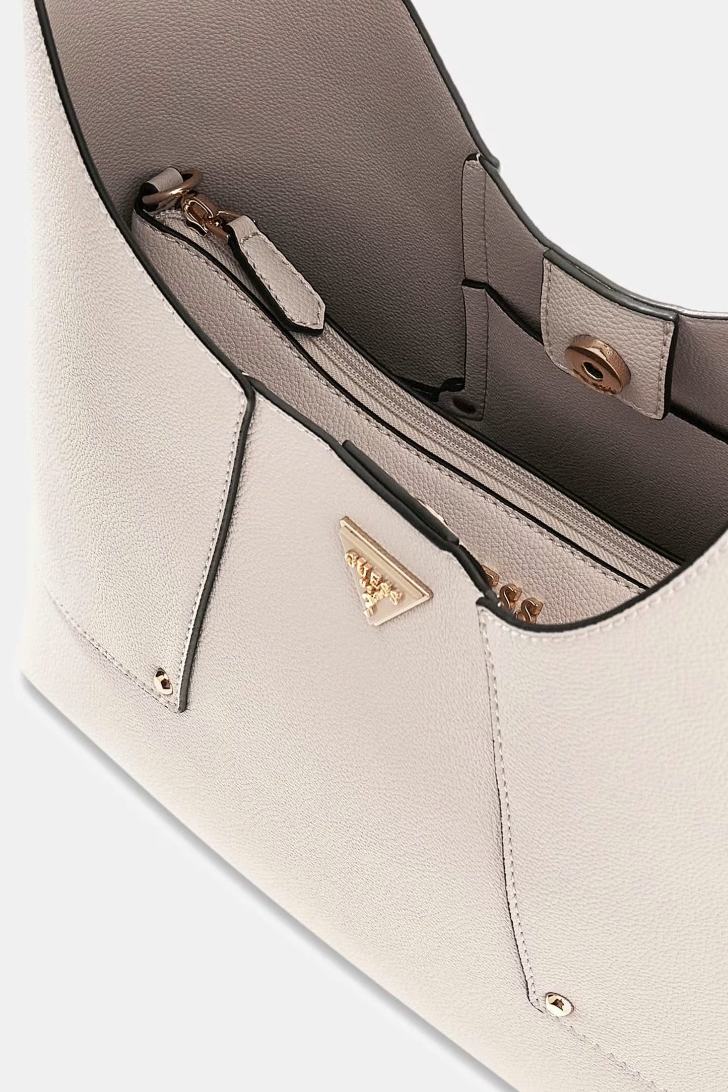 GUESS WOMAN DARCY HOBO BAG