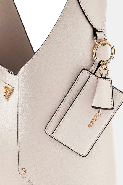 GUESS WOMAN DARCY HOBO BAG