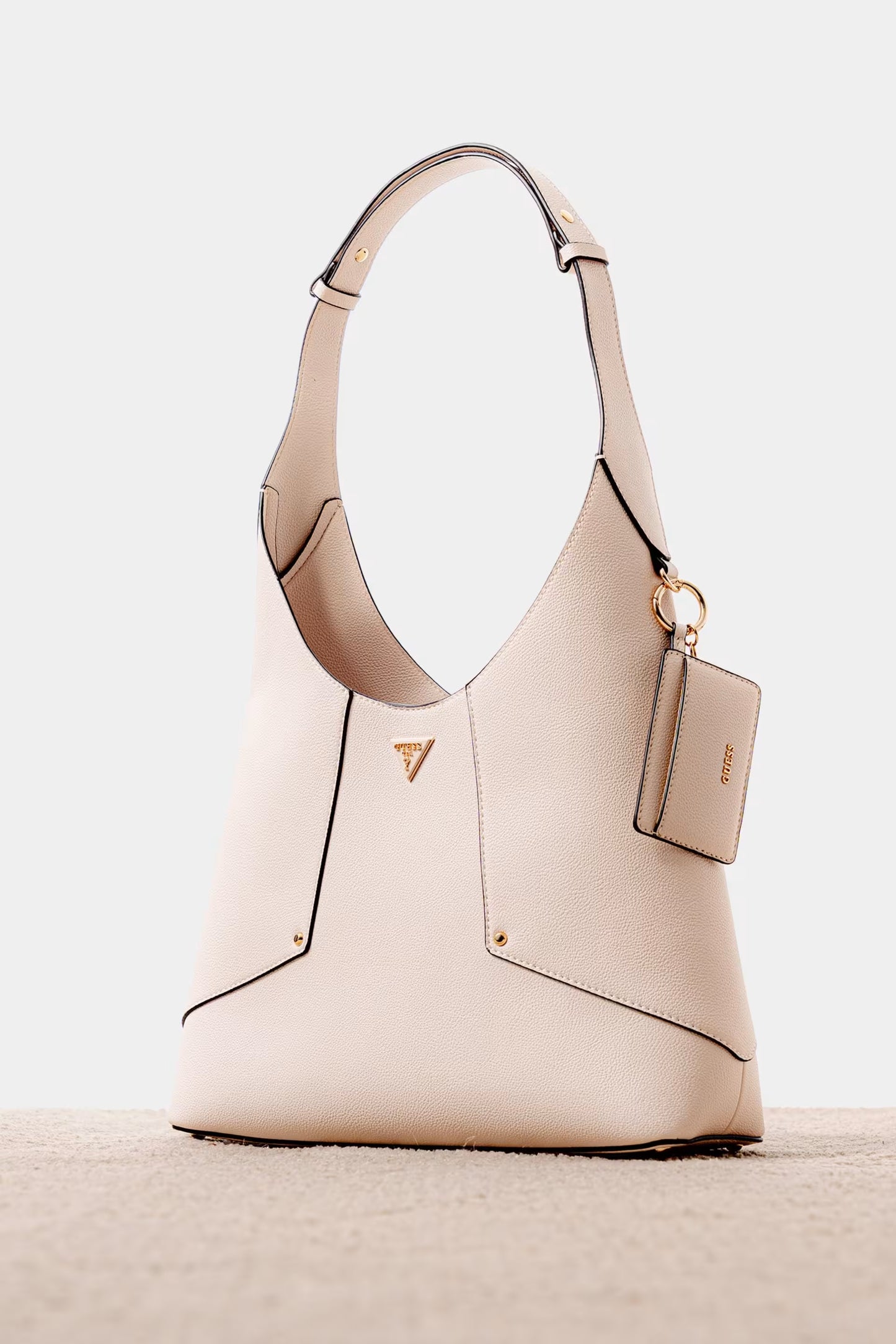 GUESS WOMAN DARCY HOBO BAG