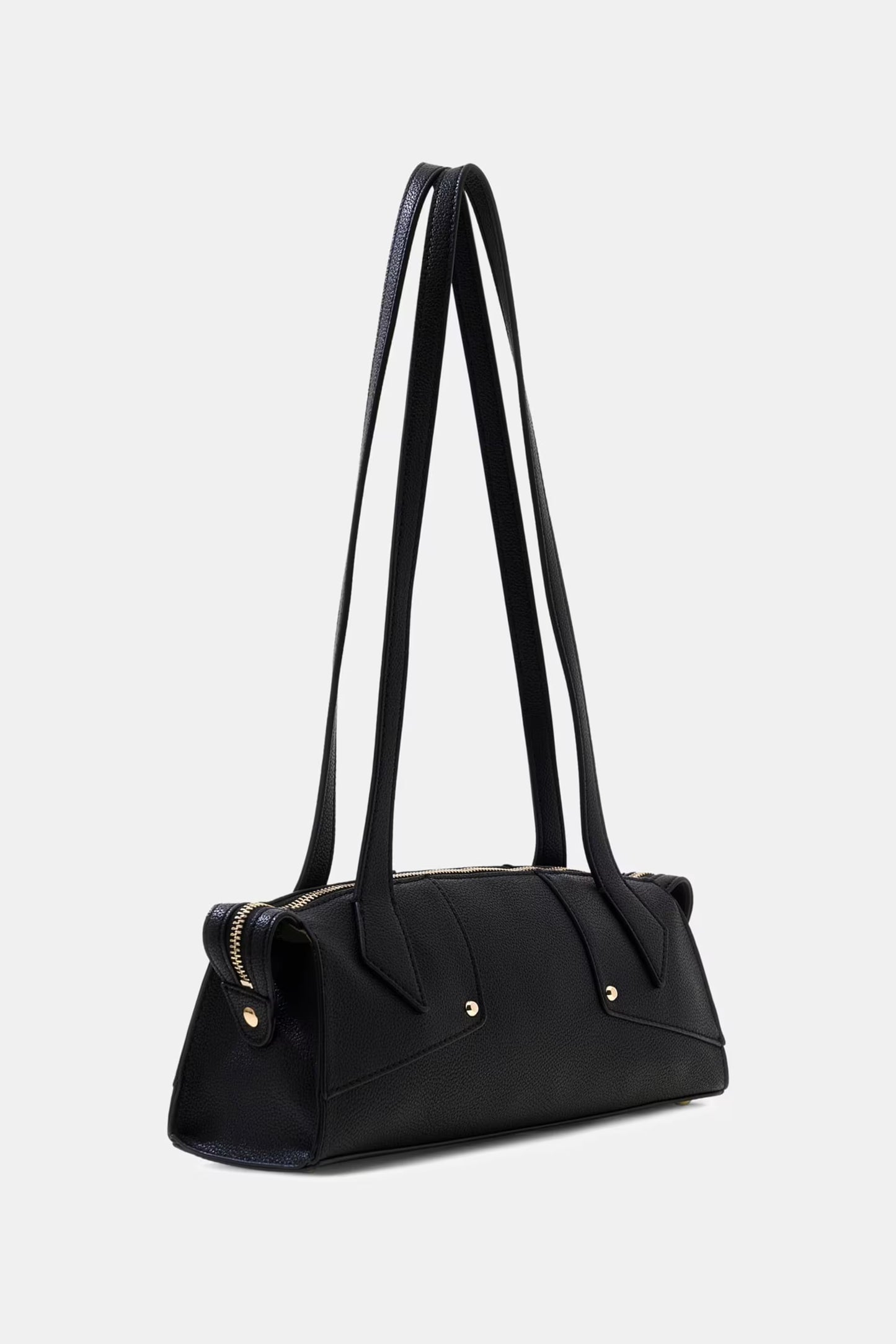 GUESS WOMAN DARCY SOULDER SATCHEL BAG