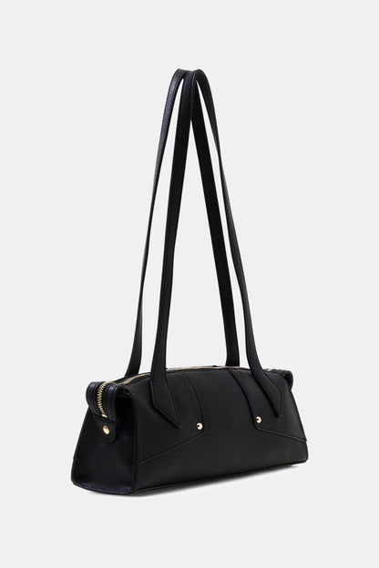 GUESS WOMAN DARCY SOULDER SATCHEL BAG
