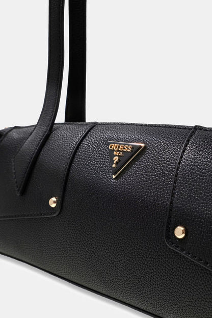 GUESS WOMAN DARCY SOULDER SATCHEL BAG