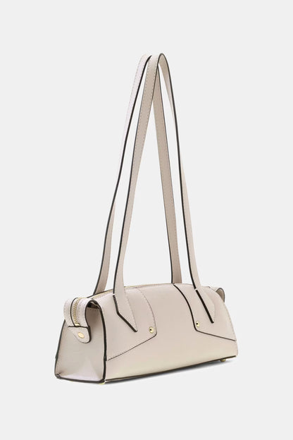 GUESS DARCY SHOULDER SATCHEL BAG