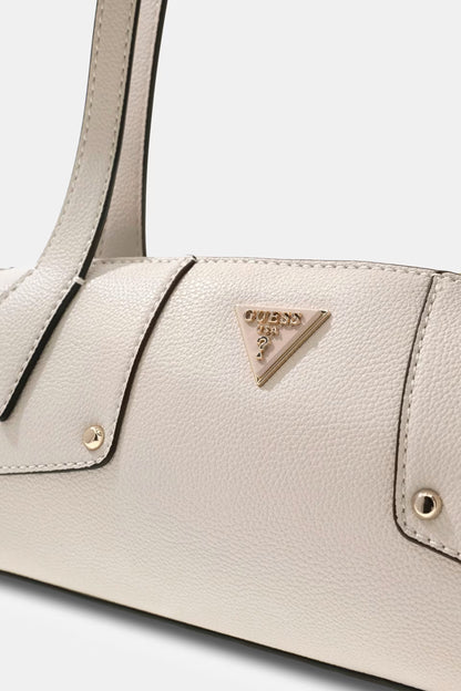 GUESS DARCY SHOULDER SATCHEL BAG