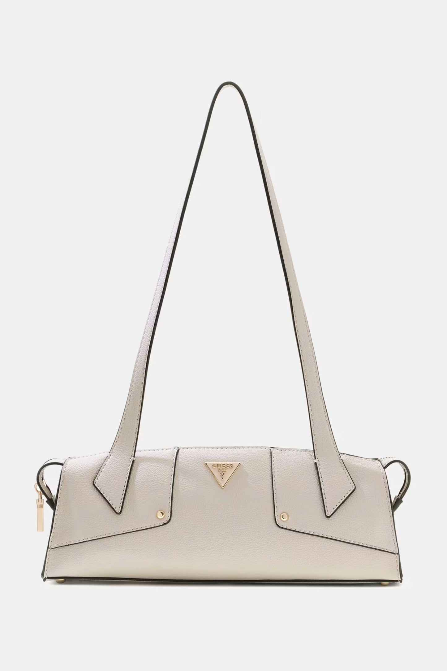 GUESS DARCY SHOULDER SATCHEL BAG