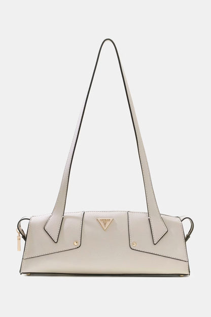 GUESS DARCY SHOULDER SATCHEL BAG