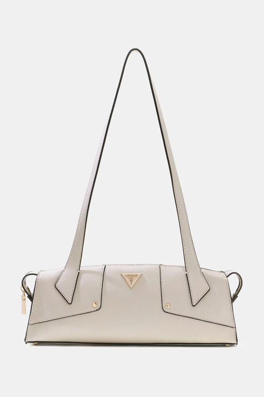 GUESS DARCY SHOULDER SATCHEL BAG