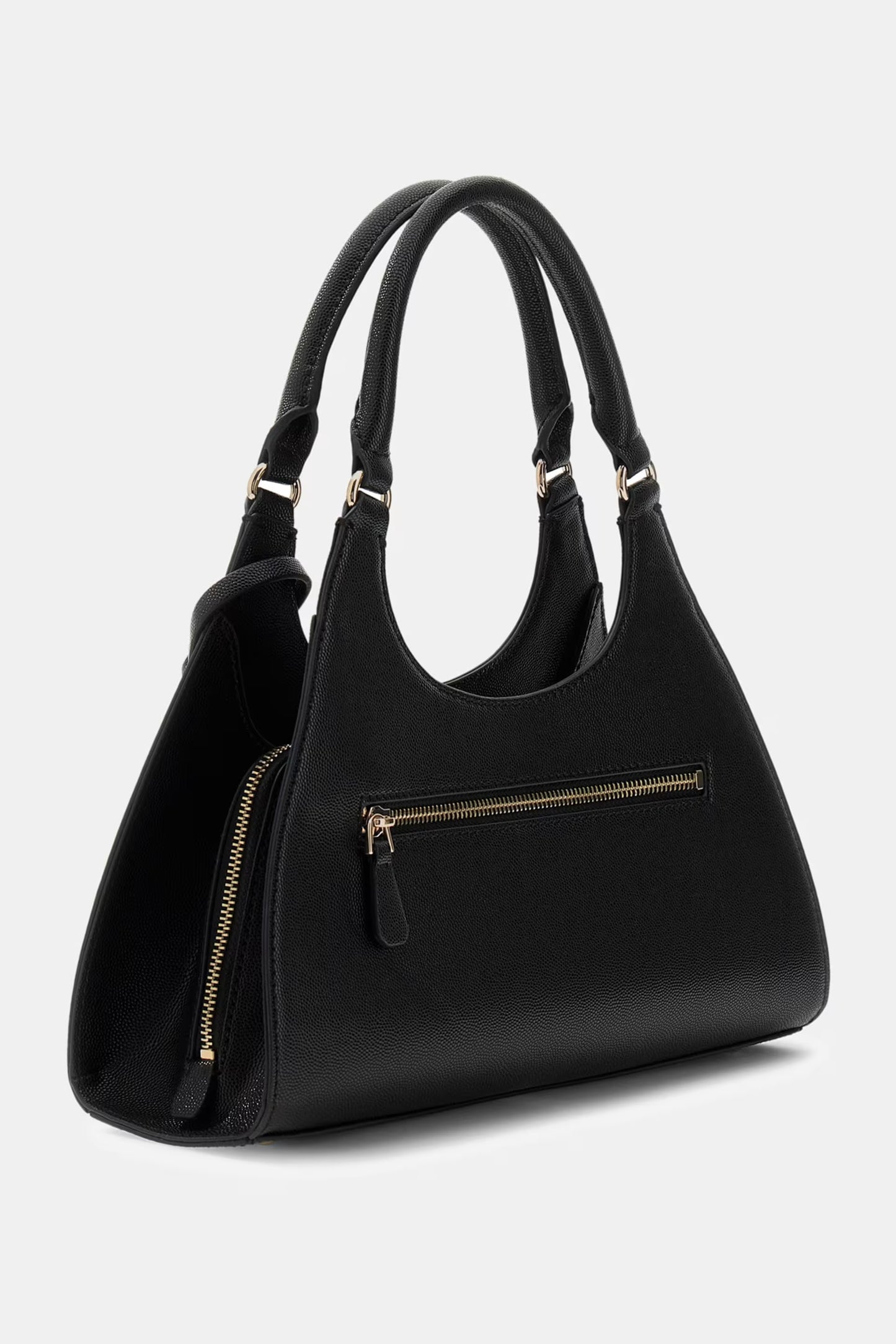 GUESS WOMAN ISOBEL SML CARRYALL BAG