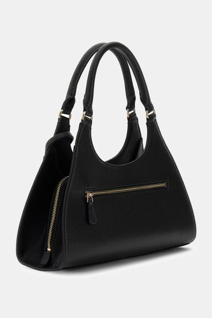 GUESS WOMAN ISOBEL SML CARRYALL BAG