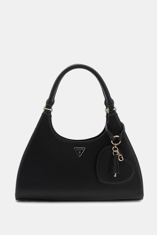 GUESS WOMAN ISOBEL SML CARRYALL BAG