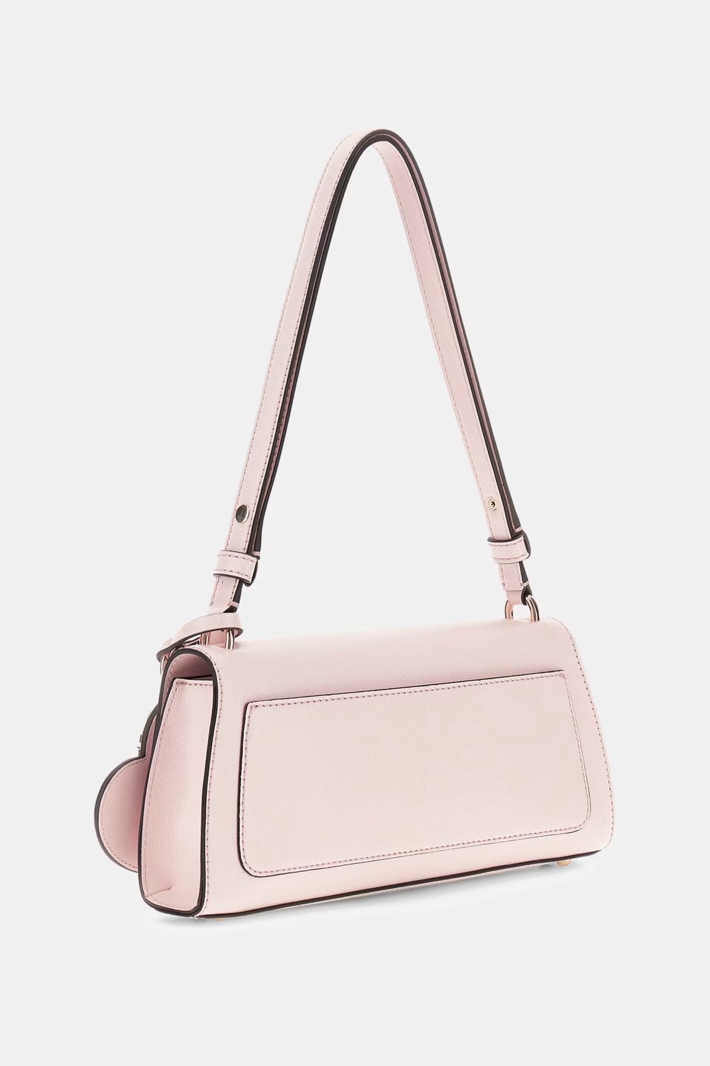 GUESS ISOBEL CONVERTIBLE XBODY FLAP BAG
