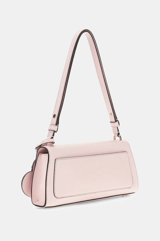 GUESS ISOBEL CONVERTIBLE XBODY FLAP BAG
