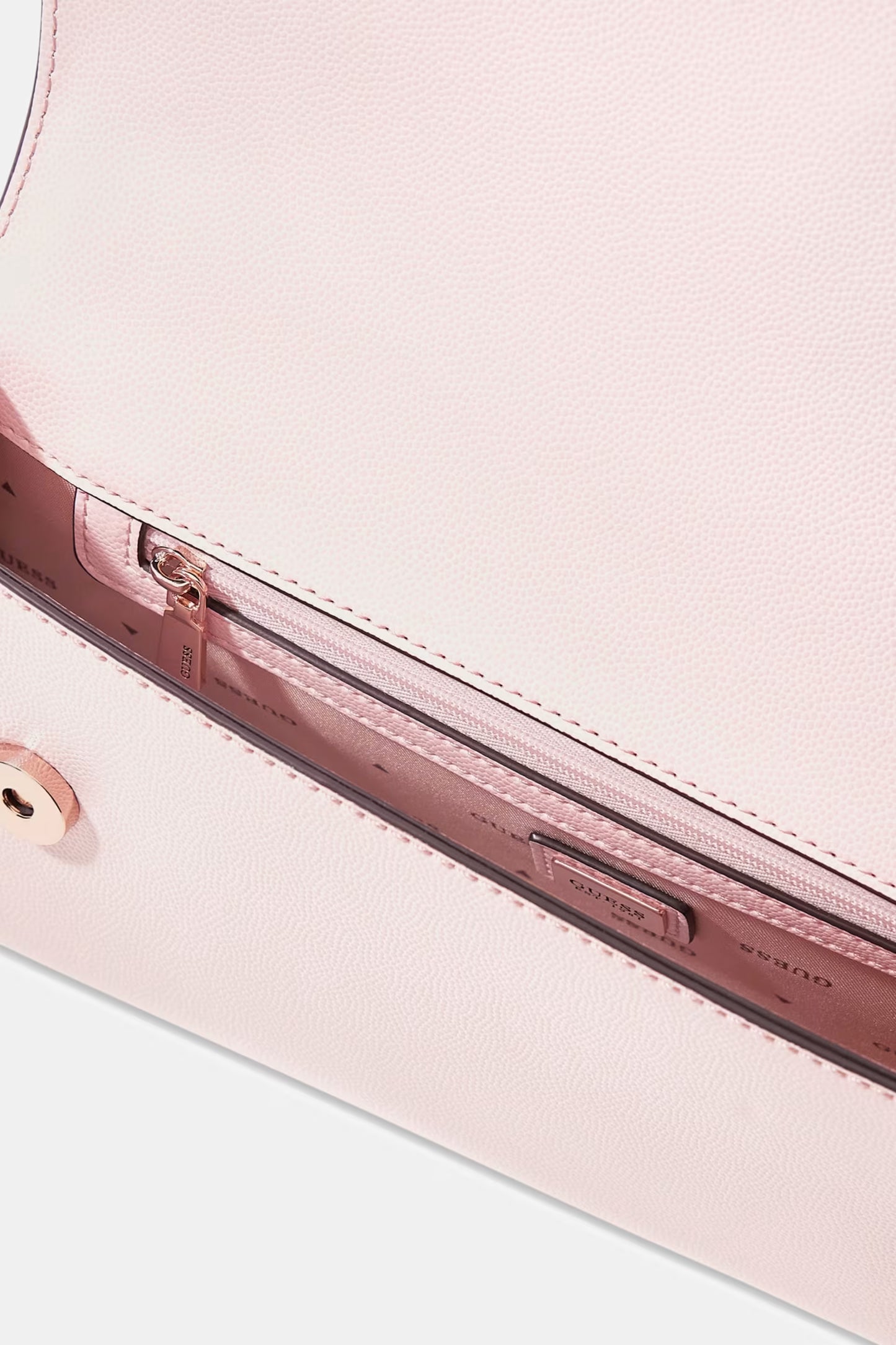 GUESS ISOBEL CONVERTIBLE XBODY FLAP BAG