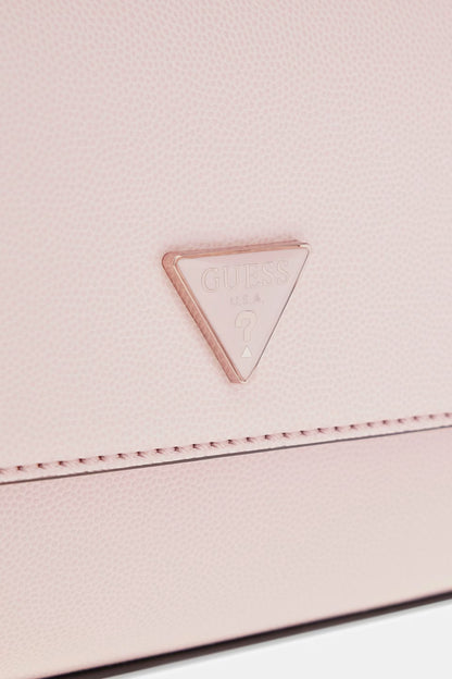 GUESS ISOBEL CONVERTIBLE XBODY FLAP BAG