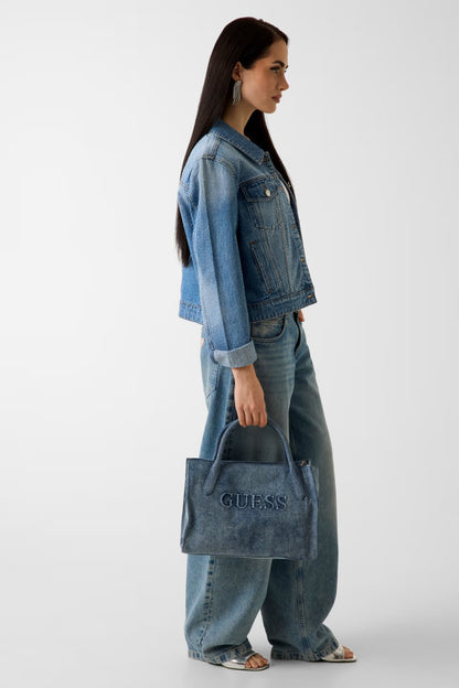 GUESS WOMAN JODI TOTE BAG