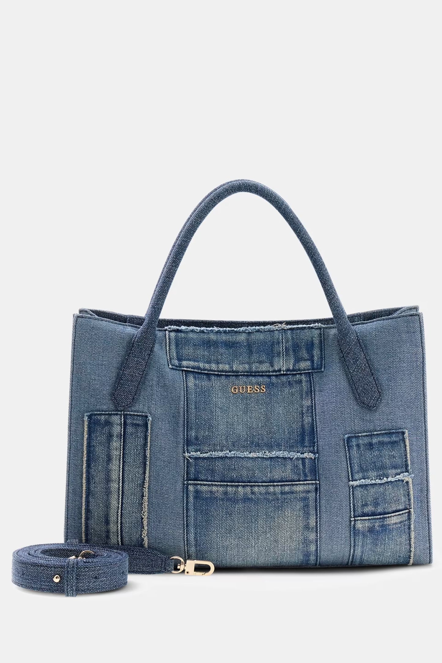 GUESS WOMAN JODI TOTE BAG