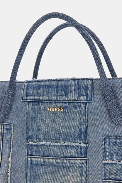 GUESS WOMAN JODI TOTE BAG