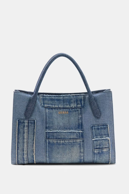 GUESS WOMAN JODI TOTE BAG