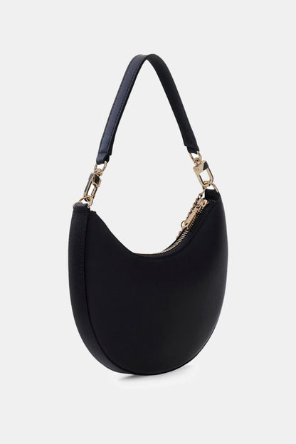 GUESS TASMIN MINI SHOULDER BAG