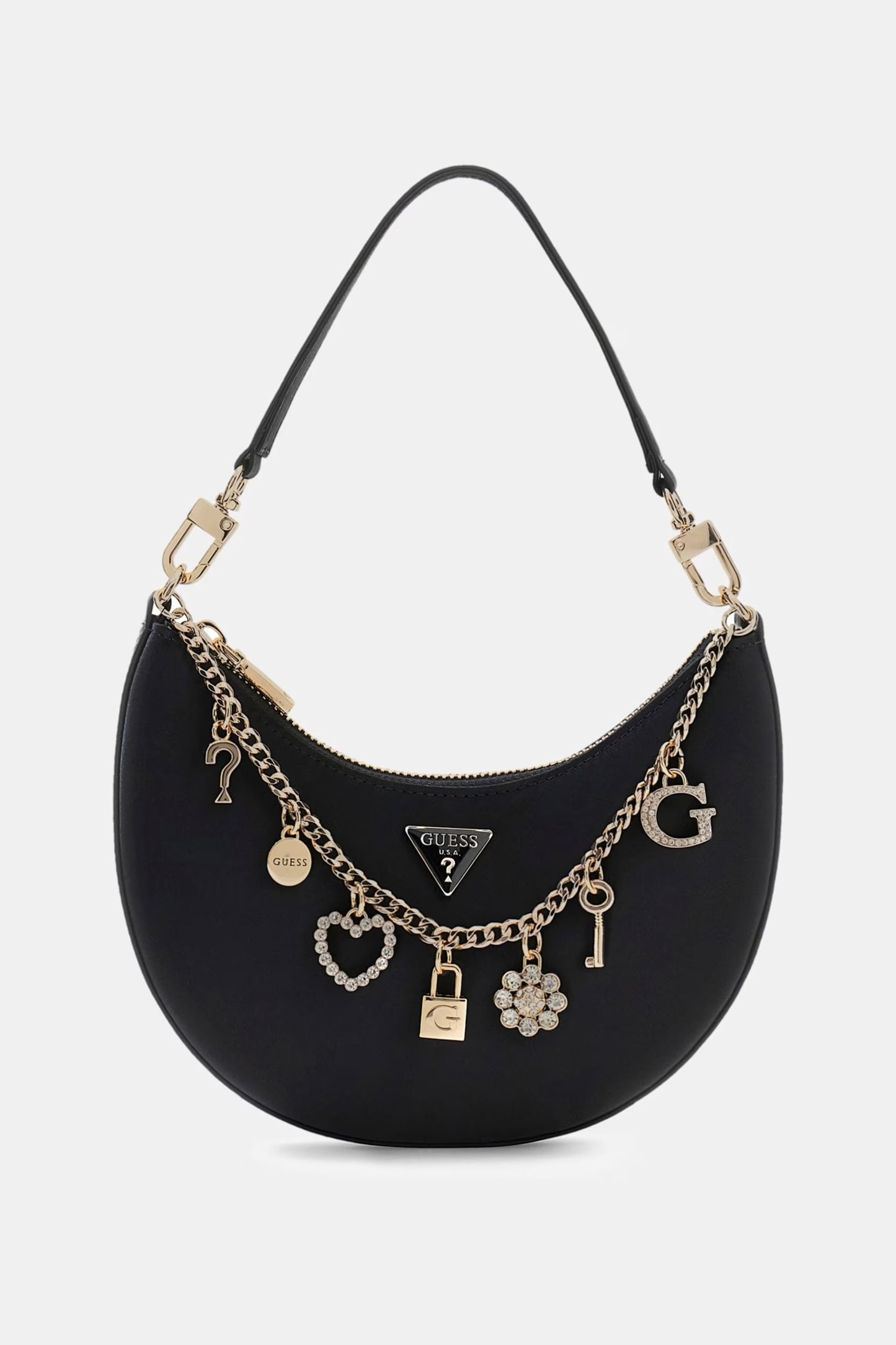 GUESS TASMIN MINI SHOULDER BAG