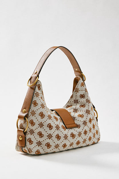 GUESS CAMDEN SHOULDER BAG