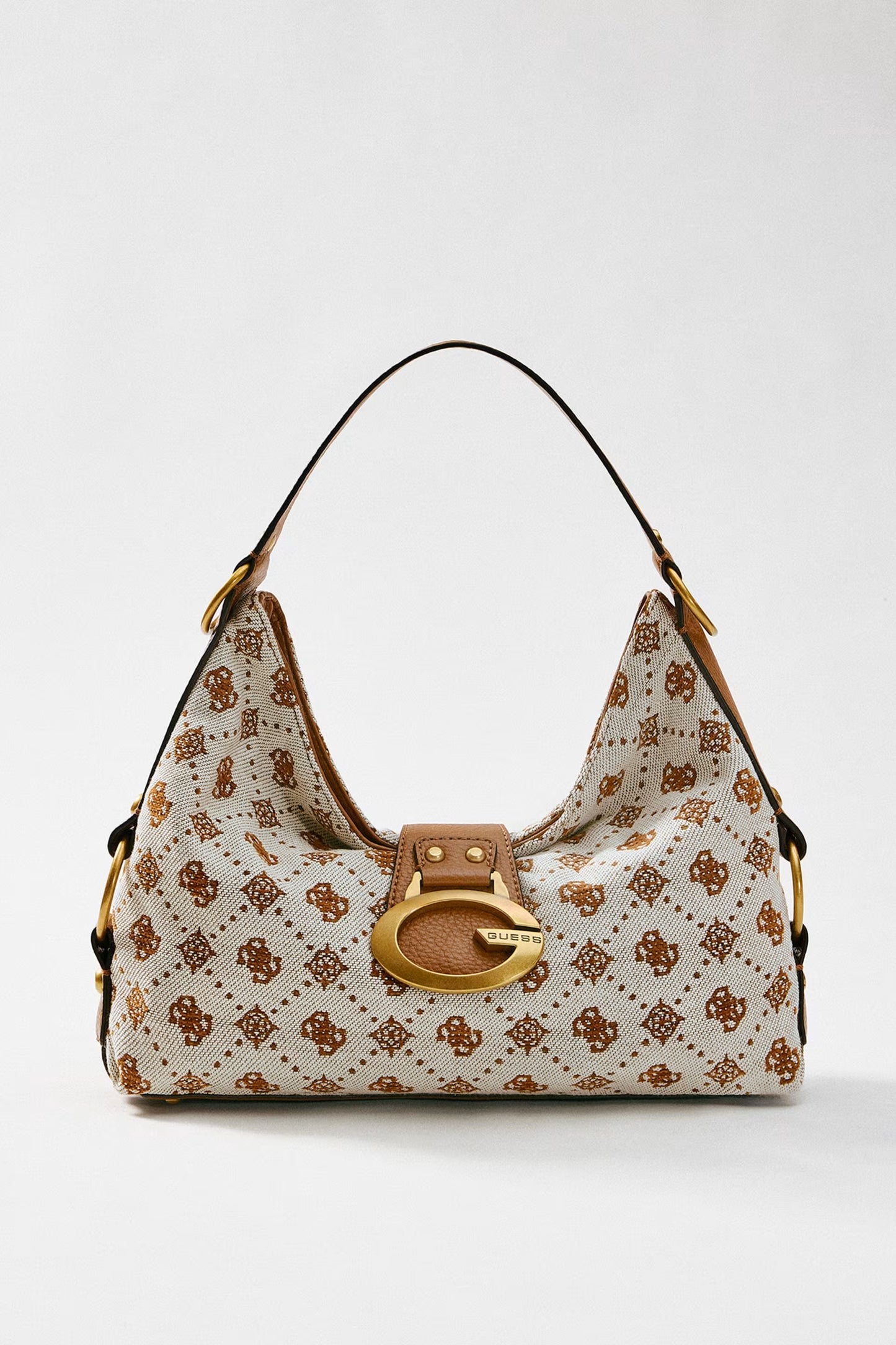 GUESS CAMDEN SHOULDER BAG