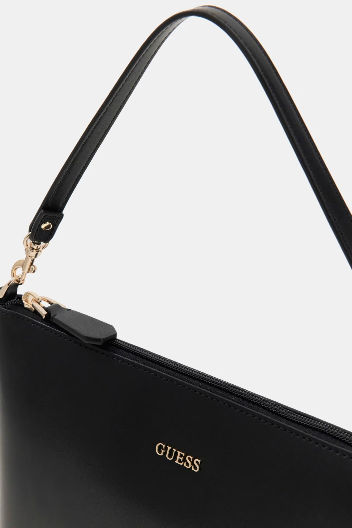 GUESS LETTY 2 IN 1 TOTE BAG