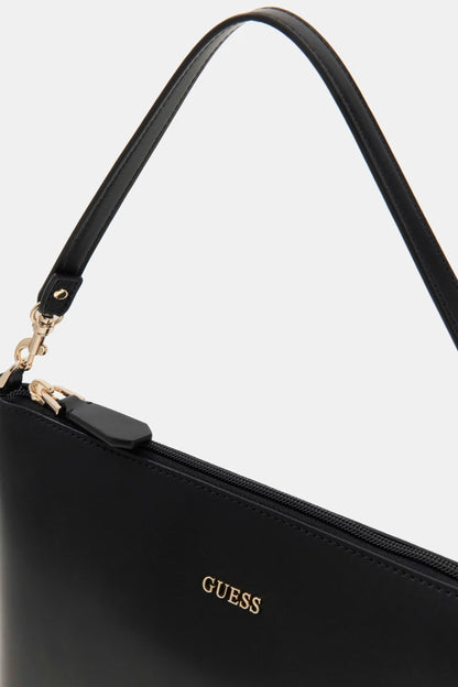 GUESS LETTY 2 IN 1 TOTE BAG