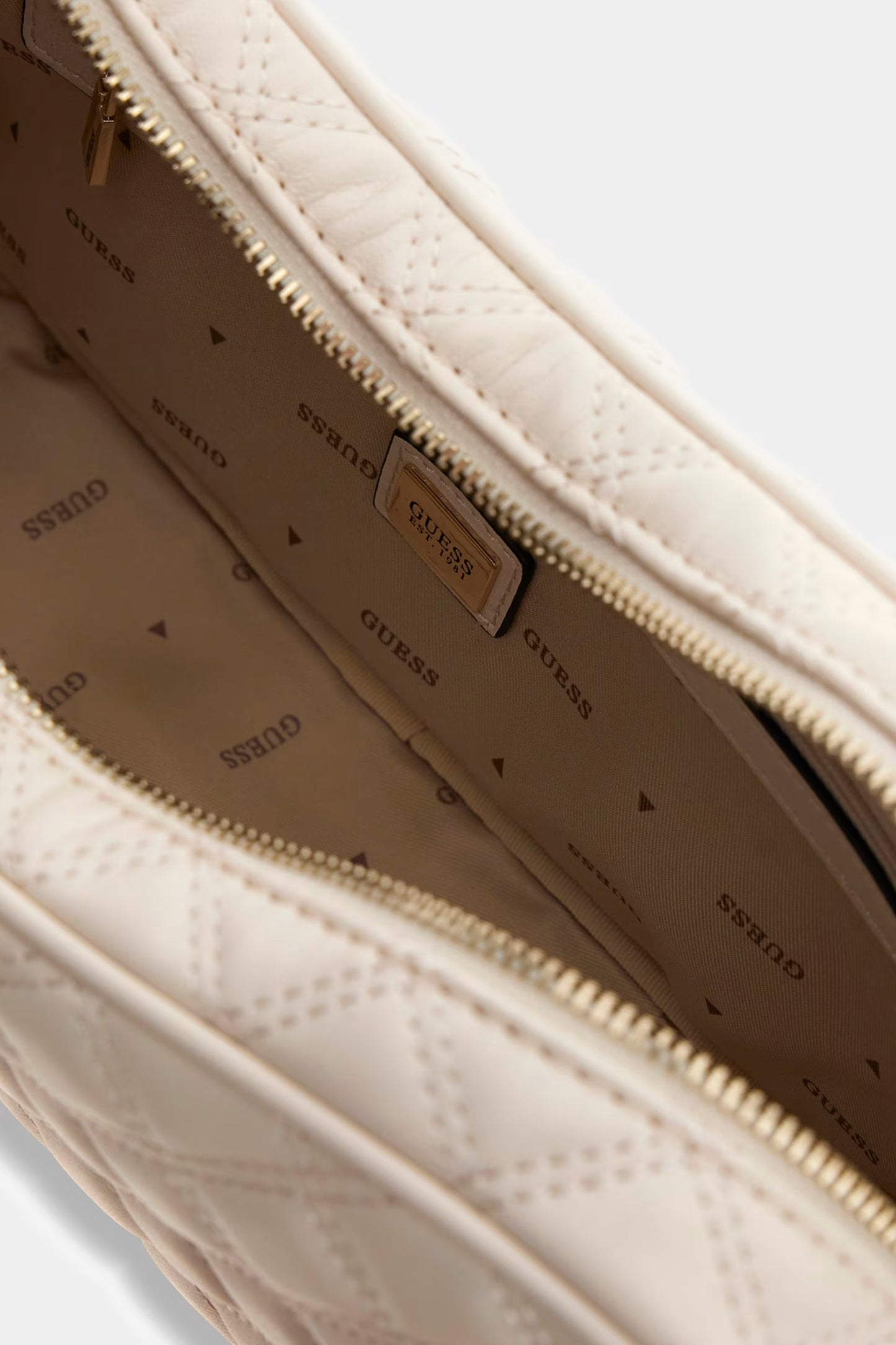 GUESS GIULLY II SHOULDER SATCHEL BAG