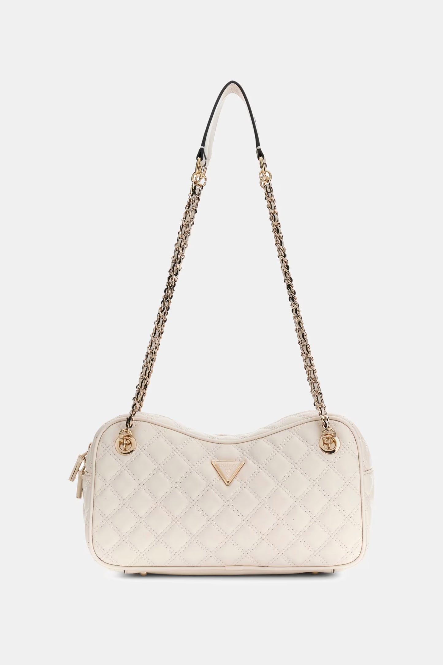 GUESS GIULLY II SHOULDER SATCHEL BAG