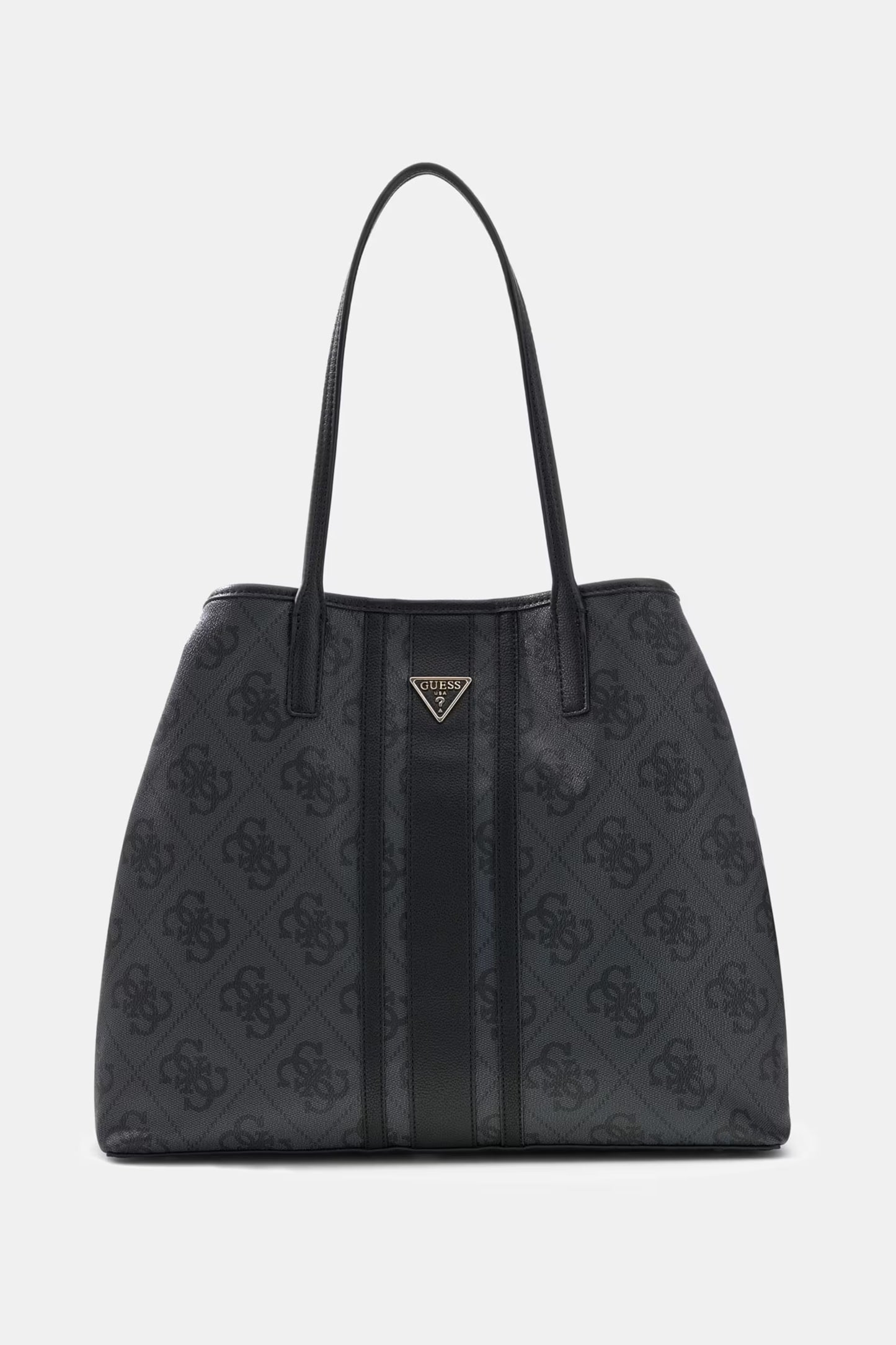 GUESS VICTORIA LARGE 2 IN 1 TOTE BAG
