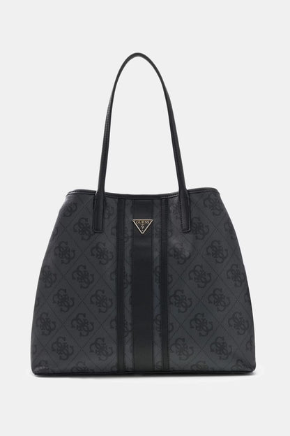 GUESS VICTORIA LARGE 2 IN 1 TOTE BAG