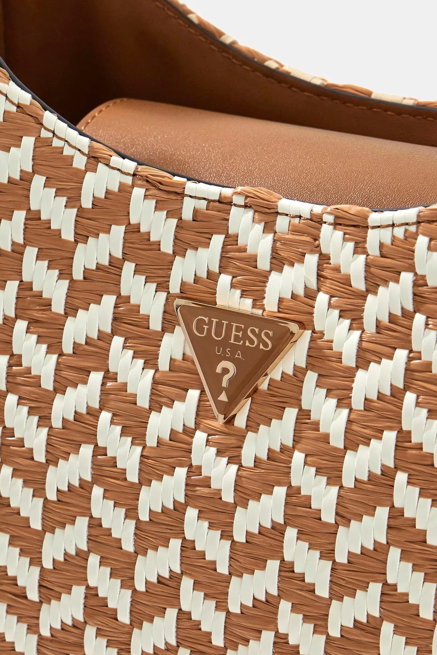 GUESS TESSI 2 IN 1 TOTE BAG