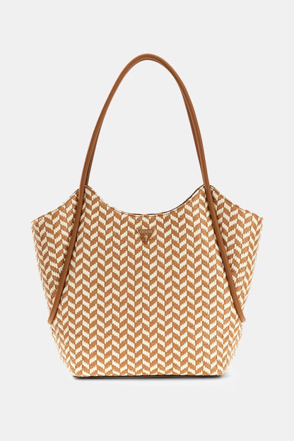 GUESS TESSI 2 IN 1 TOTE BAG