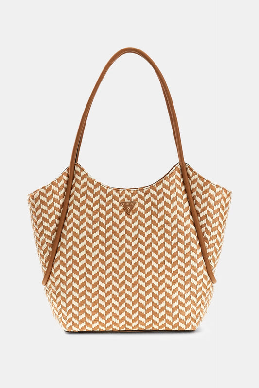 GUESS TESSI 2 IN 1 TOTE BAG