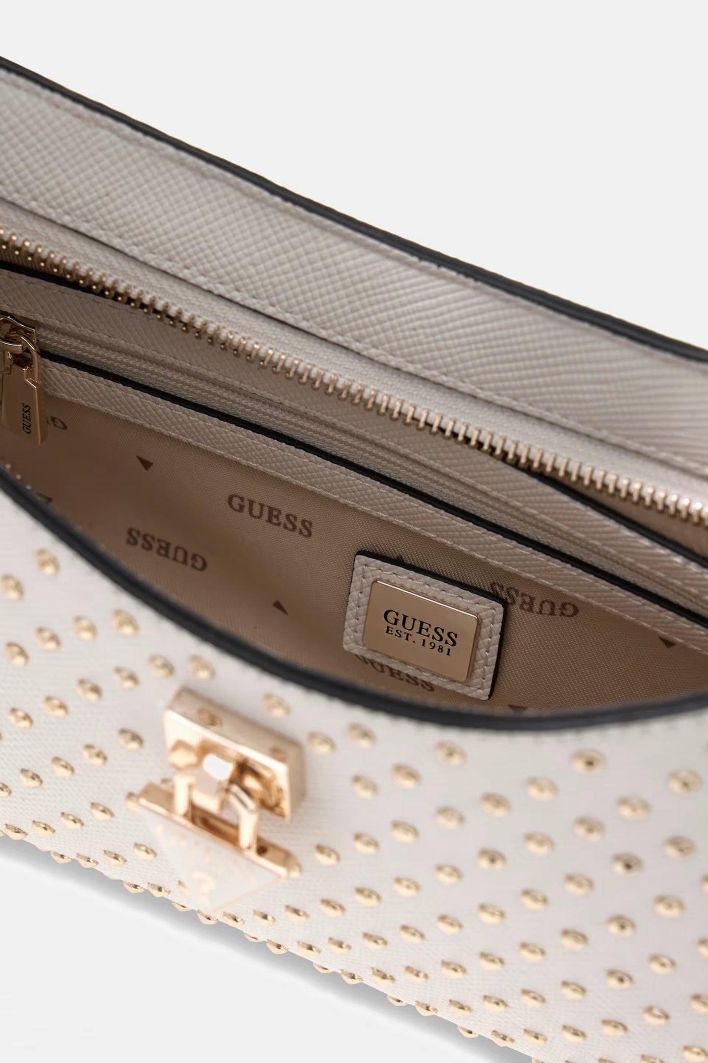 GUESS PATSIE SHOULDER BAG