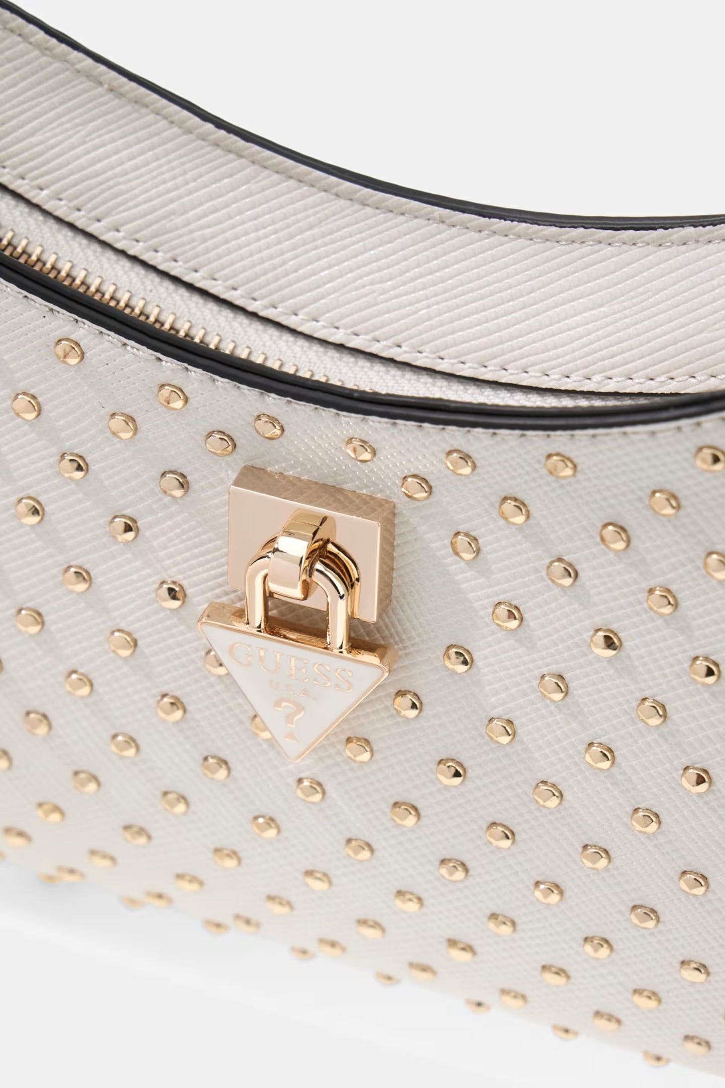 GUESS PATSIE SHOULDER BAG