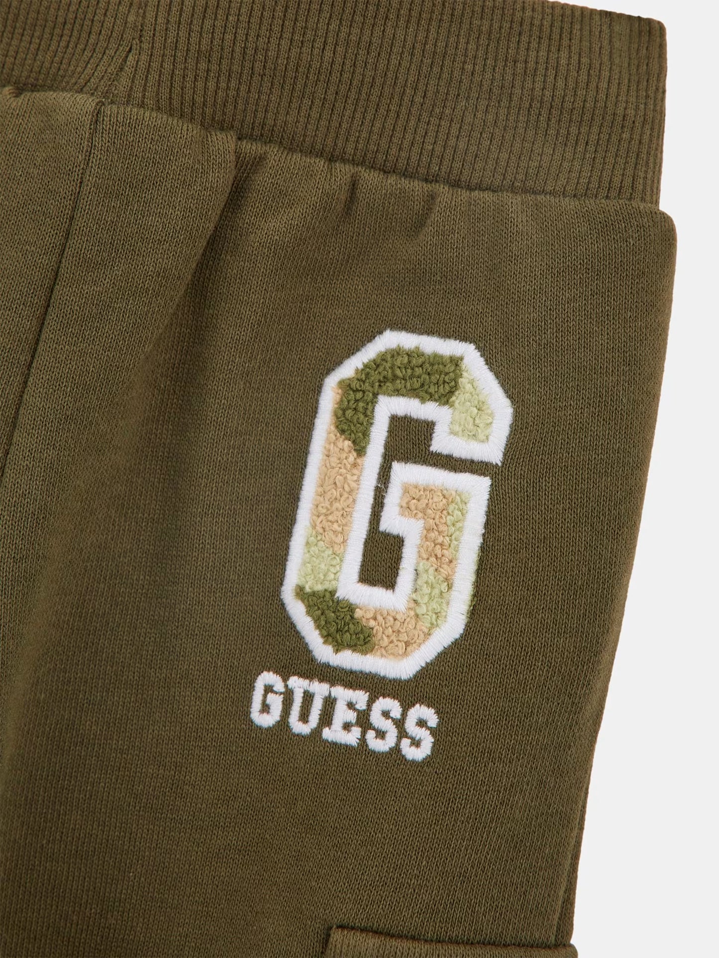 GUESS BE COOL BOY 2 PIECE SET