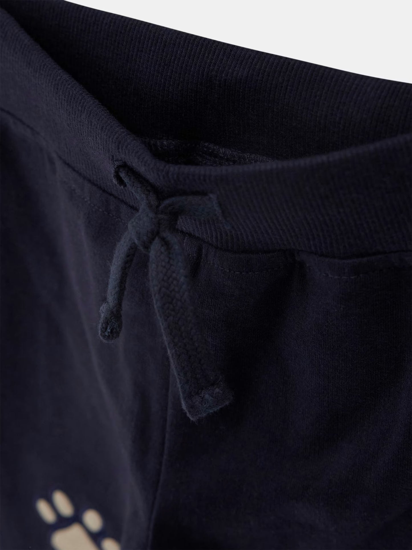 GUESS JEANS KIDS SET ACTIVE TOP & ACTIVE PANTS