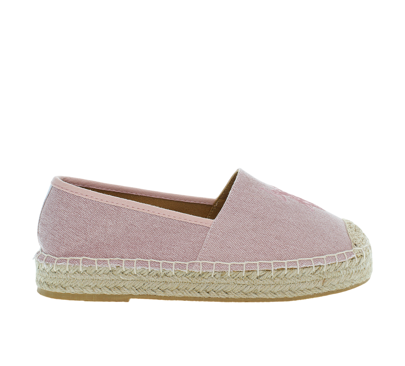 U.S POLO ASSN WOMAN IBIZA ESPADRILLES