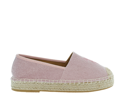 U.S POLO ASSN WOMAN IBIZA ESPADRILLES