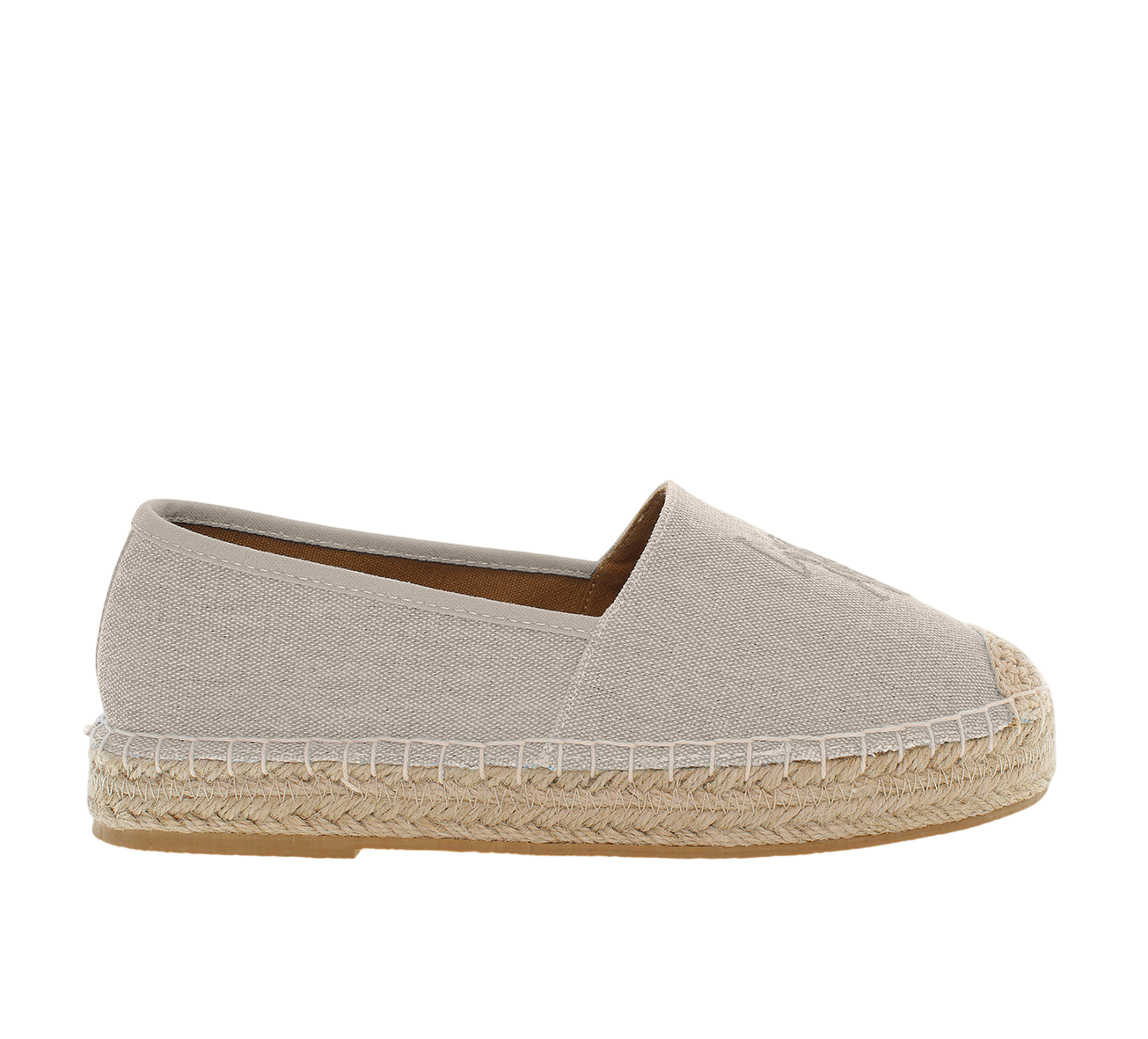 U.S POLO ASSN WOMAN IBIZA ESPADRILLES