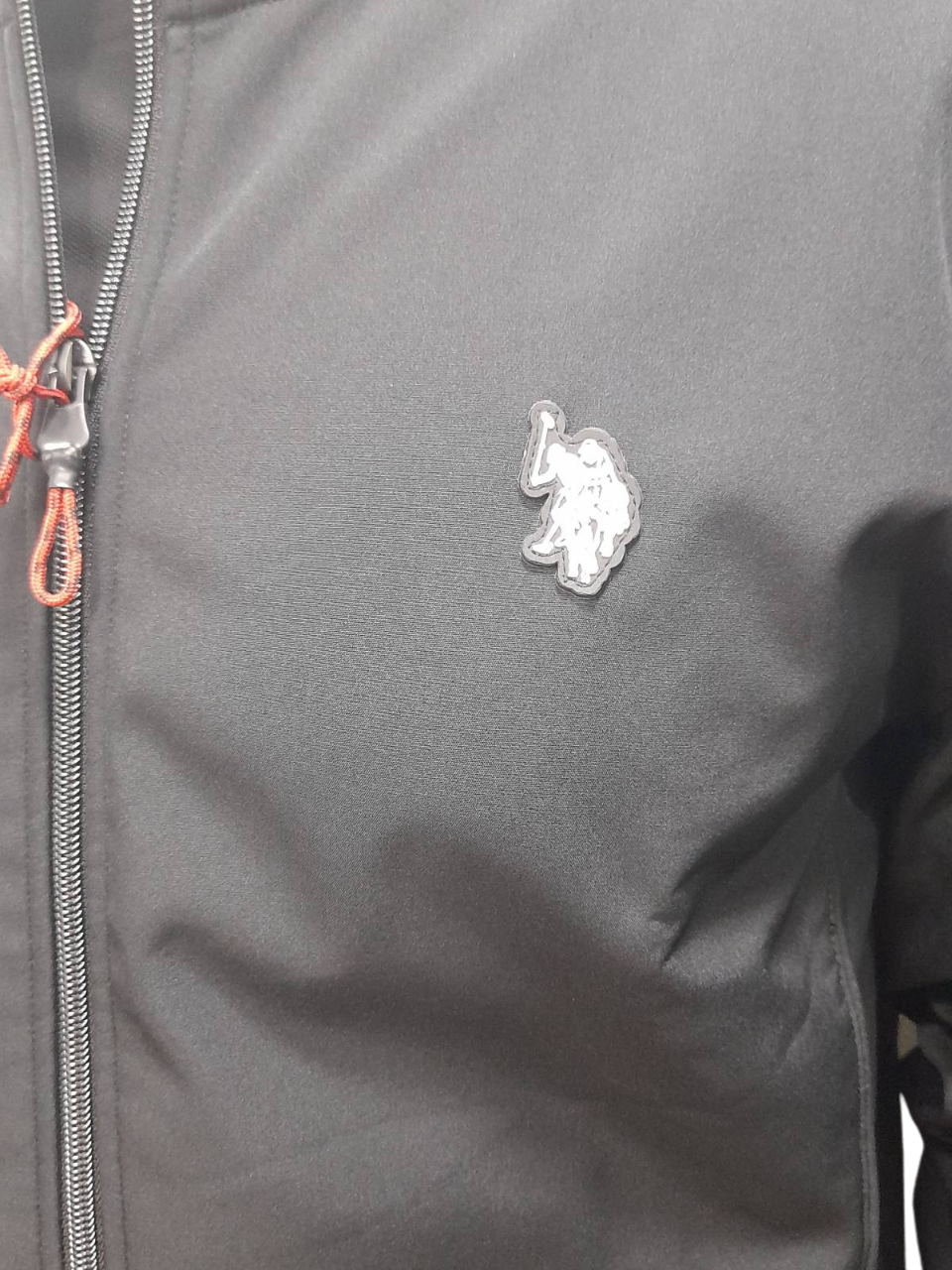 U.S POLO MAN JACKET