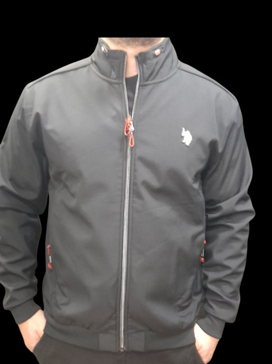 U.S POLO MAN JACKET