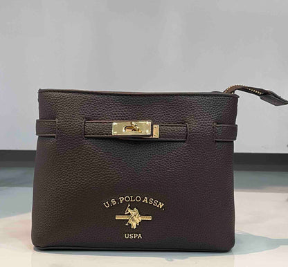 U.S POLO WOMAN STANFORD BAG
